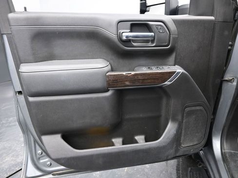 Used 2022 GMC Sierra 1500 Elevation image 25