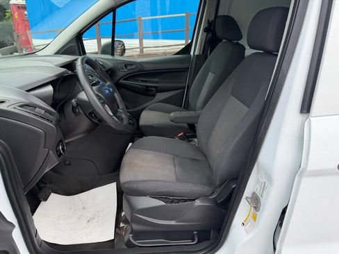 Used 2016 Ford Transit Connect XL FWD image 11