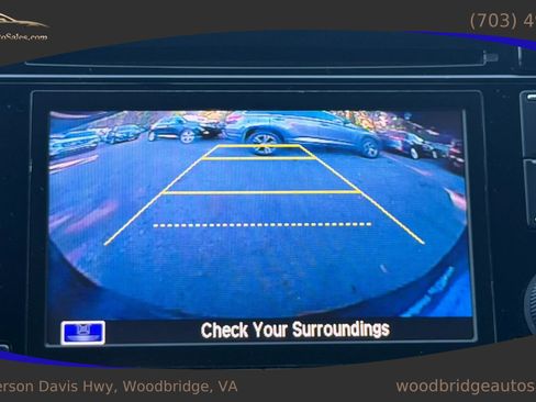 Used 2017 Honda HR-V LX image 29