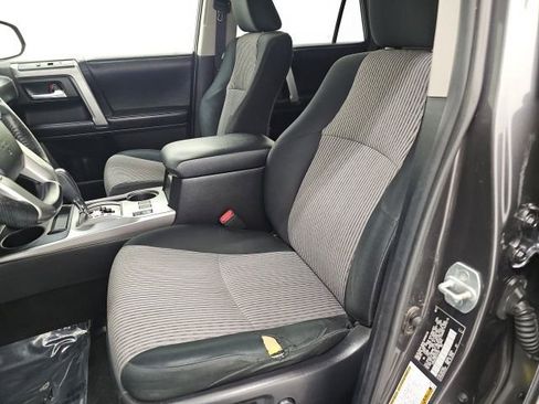 Used 2014 Toyota 4Runner SR5 image 15