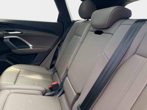 Certified 2025 Audi Q5 Premium w/ Convenience Package AWD/4WD image 12