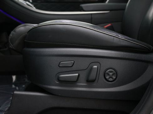 Used 2022 Hyundai Palisade Calligraphy FWD image 18