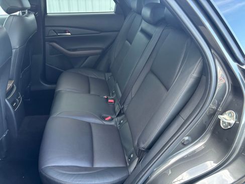 Certified 2023 MAZDA CX-30 2.5 Turbo w/ Premium Plus Pkg image 31