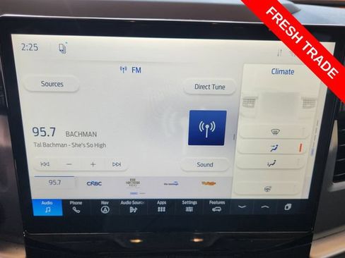 Used 2022 Ford Expedition Max XLT RWD image 15