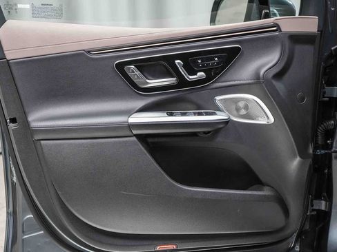 Used 2025 Mercedes-Benz EQE 350+ SUV image 20