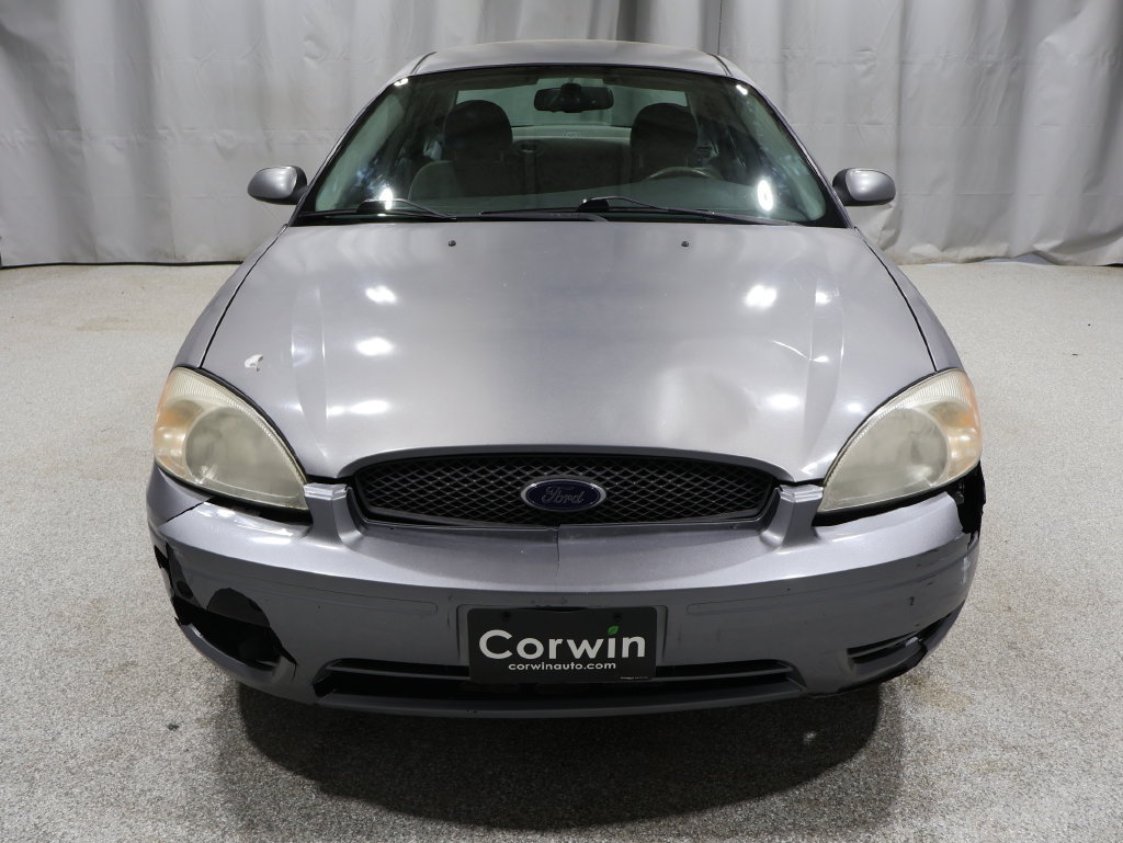 Used 2006 Ford Taurus SEL FWD image 12