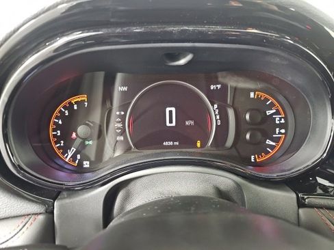 Used 2025 Dodge Durango R/T image 15