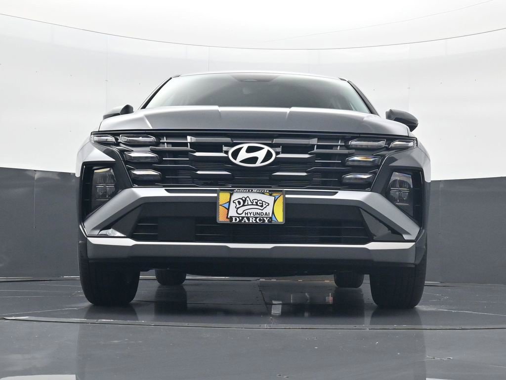 New 2026 Hyundai Tucson SE FWD image 22