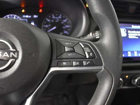 Used 2024 Nissan Kicks SV FWD image 15