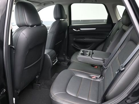 Used 2023 MAZDA CX-5 AWD 2.5 S w/ Preferred Package image 17