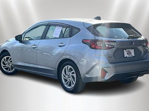 Certified 2025 Subaru Impreza 2.0i image 4