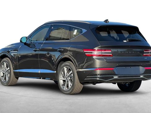 New 2026 Genesis GV80 2.5T Advanced image 4