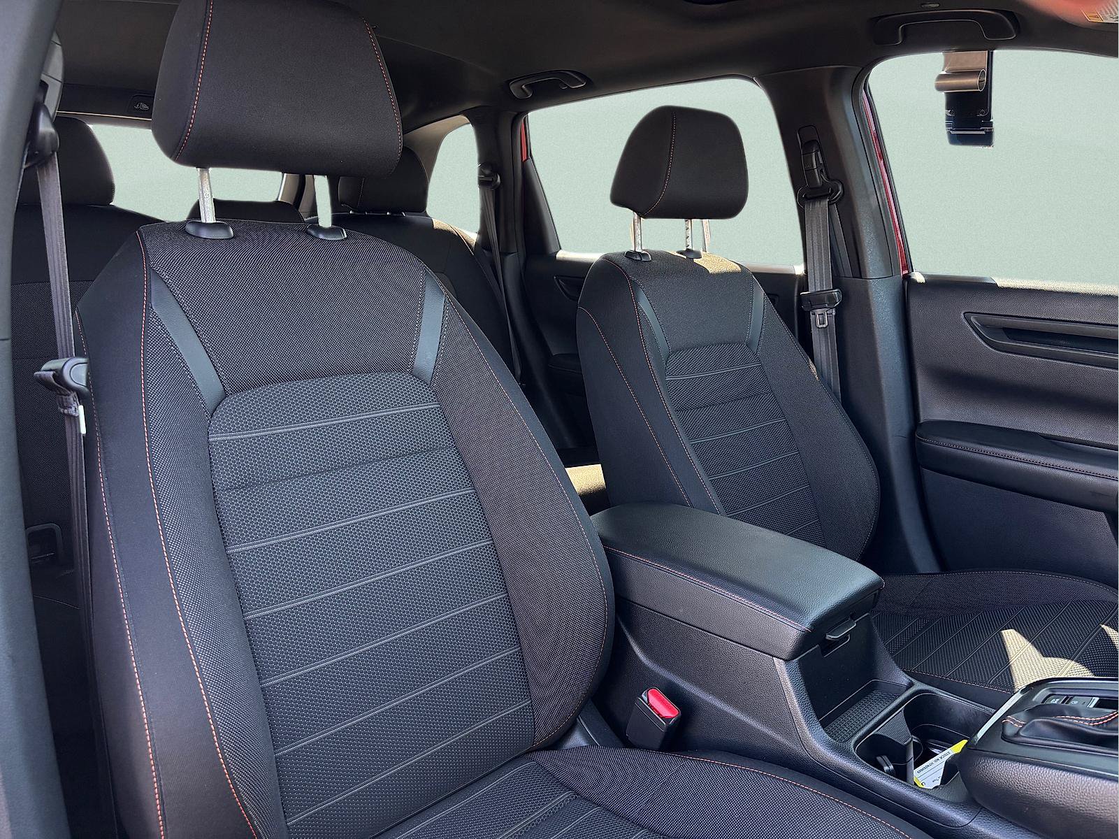 Certified 2024 Honda CR-V Sport image 32