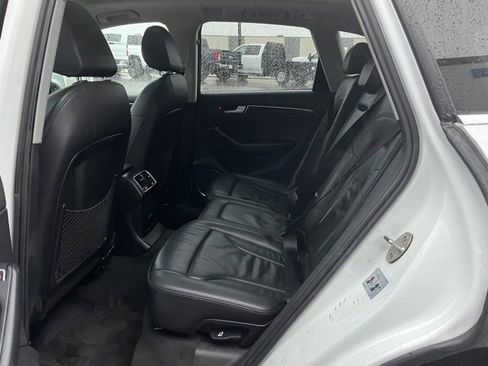 Used 2014 Audi Q5 2.0T Premium Plus w/ Premium Plus Package image 29