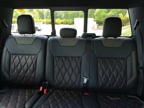 Used 2023 Ford F150 XLT w/ Equipment Group 302A High AWD/4WD image 29