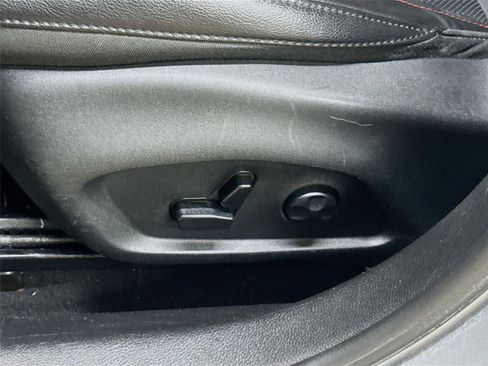 Used 2019 Jeep Compass Trailhawk w/ Leather Interior Group AWD/4WD image 21