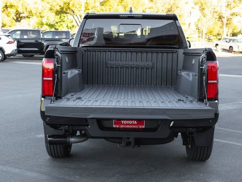 New 2026 Toyota Tacoma SR5 RWD image 7