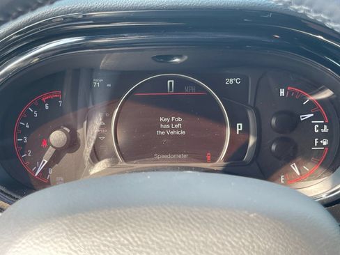 Used 2025 Dodge Durango R/T AWD/4WD image 27