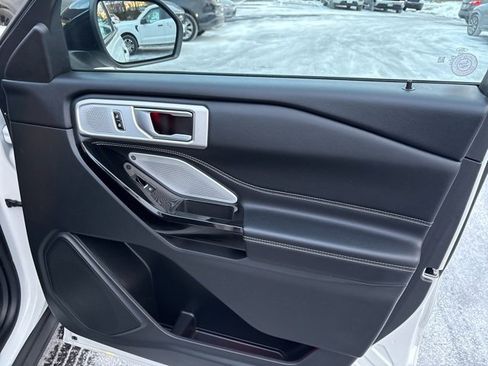Used 2023 Ford Explorer ST w/ Equipment Group 401A image 40