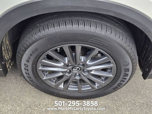 Used 2020 MAZDA CX-5 Touring AWD/4WD image 10