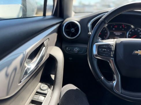 Used 2024 Chevrolet Blazer LT image 8