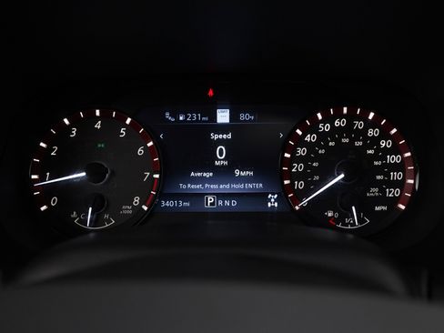 Used 2023 Nissan Frontier PRO-4X AWD/4WD image 27