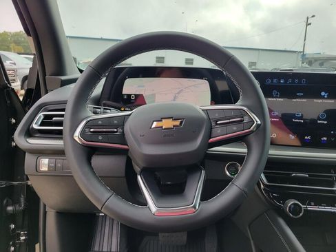 New 2026 Chevrolet Traverse LT w/ Driver Confidence Package image 11