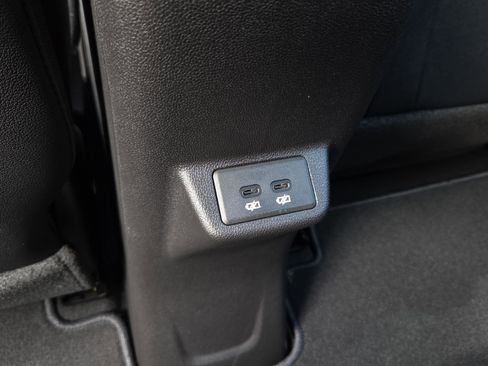 New 2027 Chevrolet Bolt RS image 25