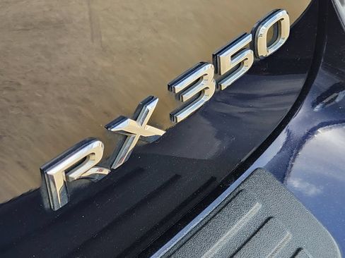 Used 2010 Lexus RX 350 2WD w/ Premium Pkg image 12
