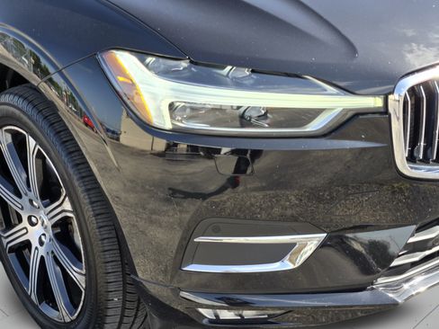 Used 2020 Volvo XC60 T6 Inscription AWD/4WD image 34