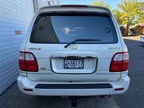 Used 2000 Lexus LX 470 4WD image 6