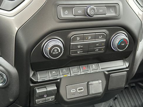 New 2026 Chevrolet Silverado 1500 W/T w/ WT Value Package image 19