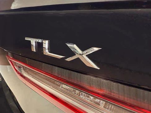 New 2025 Acura TLX SH-AWD w/ A-SPEC Pkg image 5