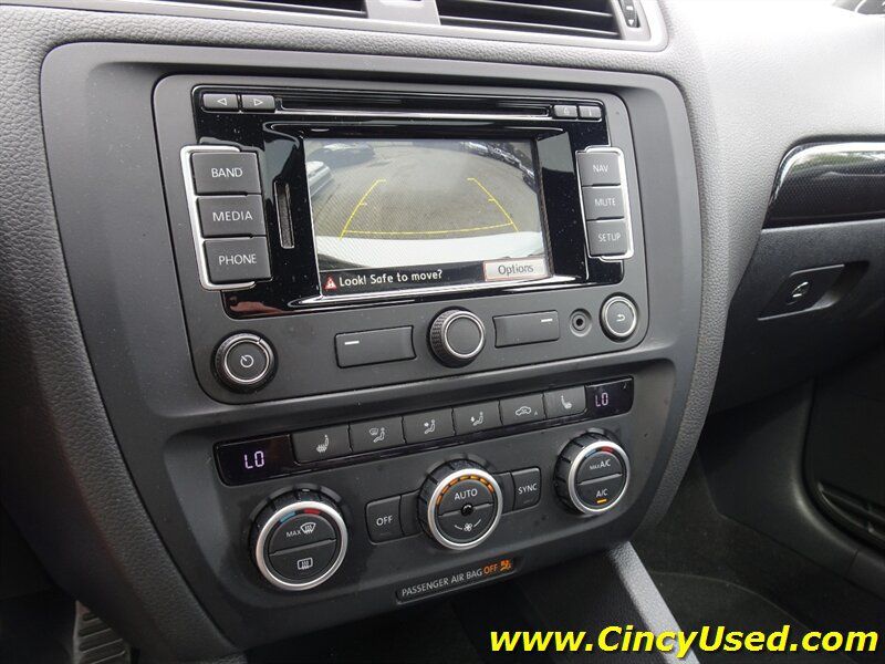 Used 2014 Volkswagen Jetta GLI Edition 30 FWD image 21