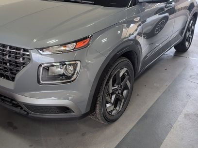 Used 2023 Hyundai Venue SEL