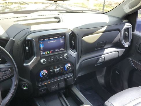 Certified 2023 GMC Sierra 2500 Denali w/ Denali Black Diamond Edition image 20