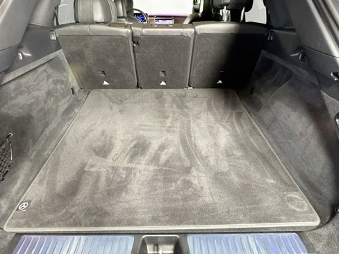 Used 2023 Mercedes-Benz EQS 450+ 4MATIC SUV image 25