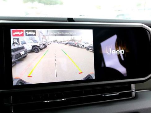 New 2026 Jeep Gladiator Mojave image 14