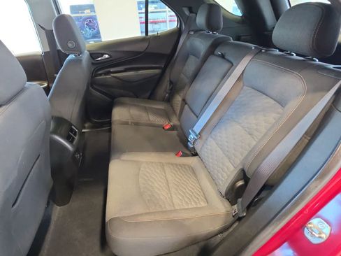 Used 2021 Chevrolet Equinox LT FWD image 30