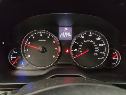 Used 2014 Subaru Outback 2.5i image 23