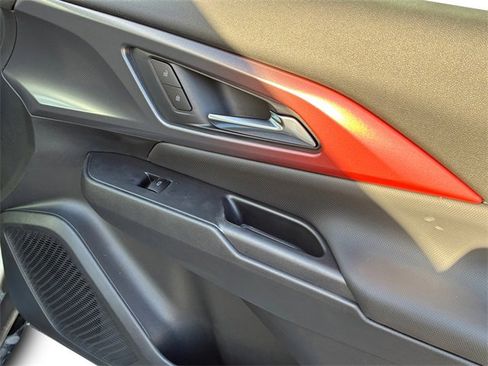 New 2026 Chevrolet Equinox EV RS image 14