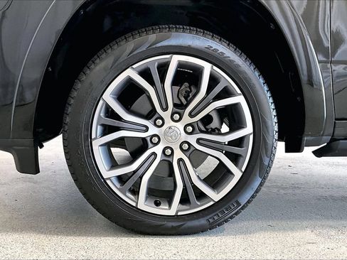 Used 2026 RAM 1500 Tungsten w/ Trailer Tow Group AWD/4WD image 8