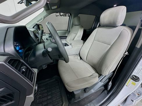 Used 2019 Ford F150 XLT AWD/4WD image 23