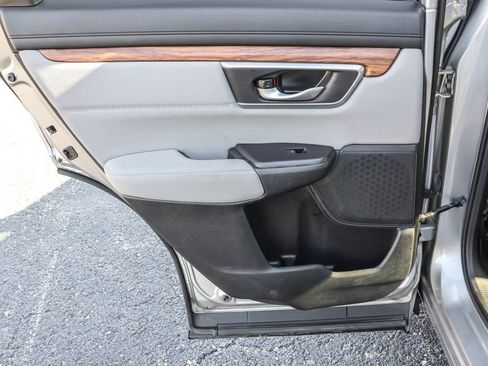 Used 2021 Honda CR-V EX image 26