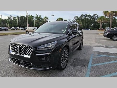 Used 2020 Lincoln Corsair Reserve w/ Appearance Package FWD image 22