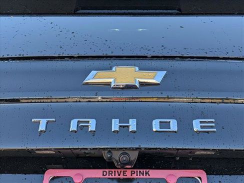 New 2026 Chevrolet Tahoe Premier w/ Sun And Tow Package image 17