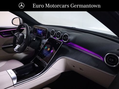Used 2026 Mercedes-Benz C 300 4MATIC Sedan image 41