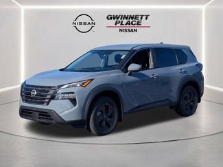 New 2026 Nissan Rogue SV video 1