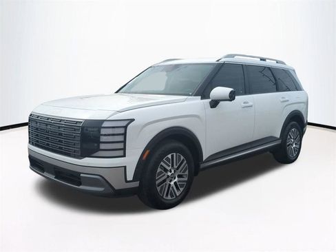 New 2026 Hyundai Palisade FWD image 9
