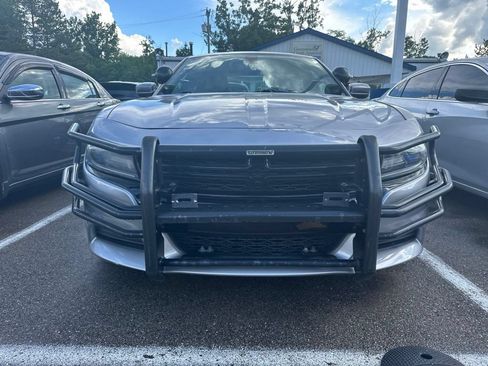 Used 2017 Dodge Charger Police w/ Fleet Park Assist Group AWD/4WD image 2